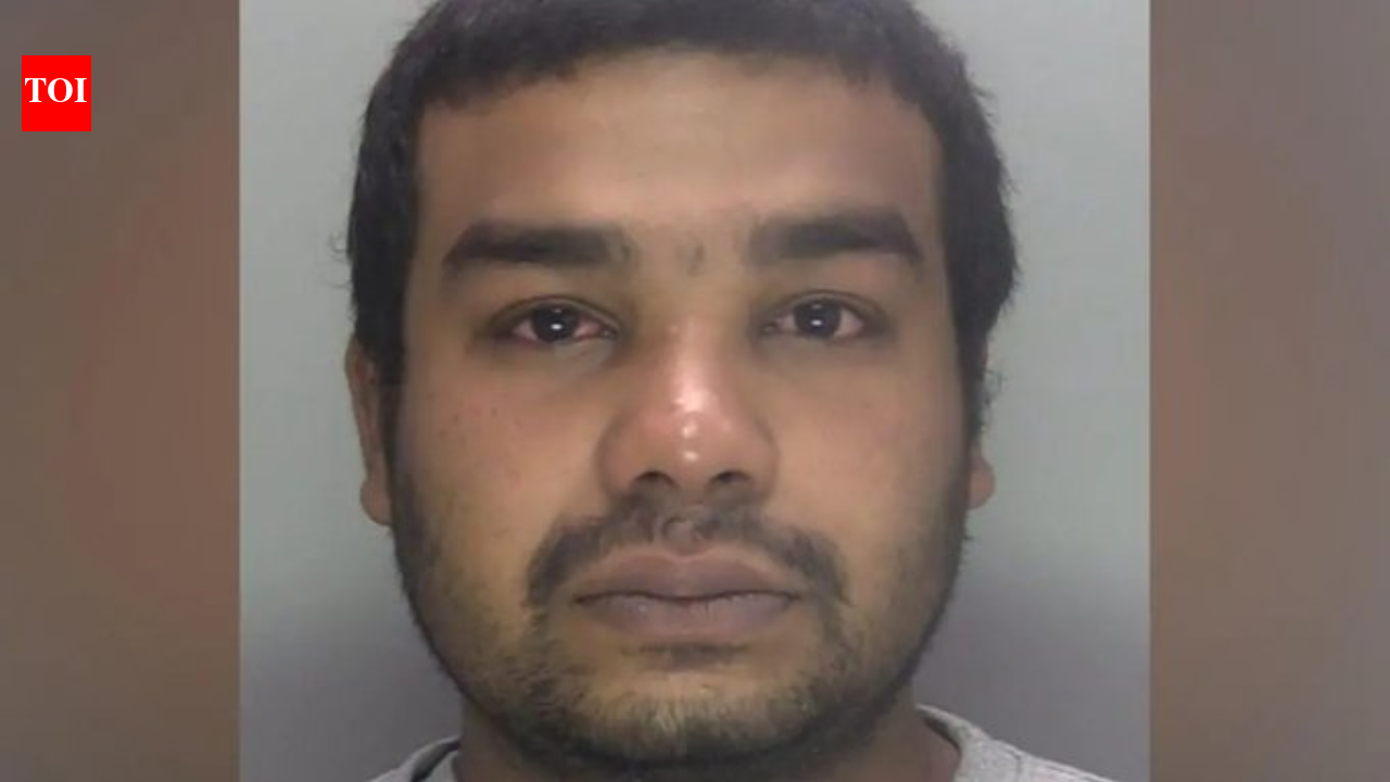 Pakistani delivery driver, 27, on student visa jailed for more than 8 years in UK for rape World News