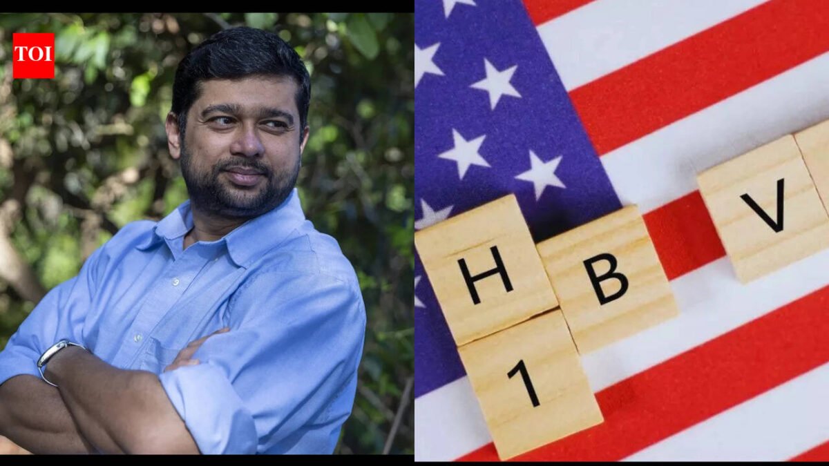 'Panic, uncertainty': Indian techie recalls moment friend asked him to leave his wedding and fly to US