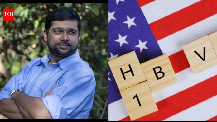 'Panic, uncertainty': Indian techie recalls moment friend asked him to leave his wedding and fly to US


