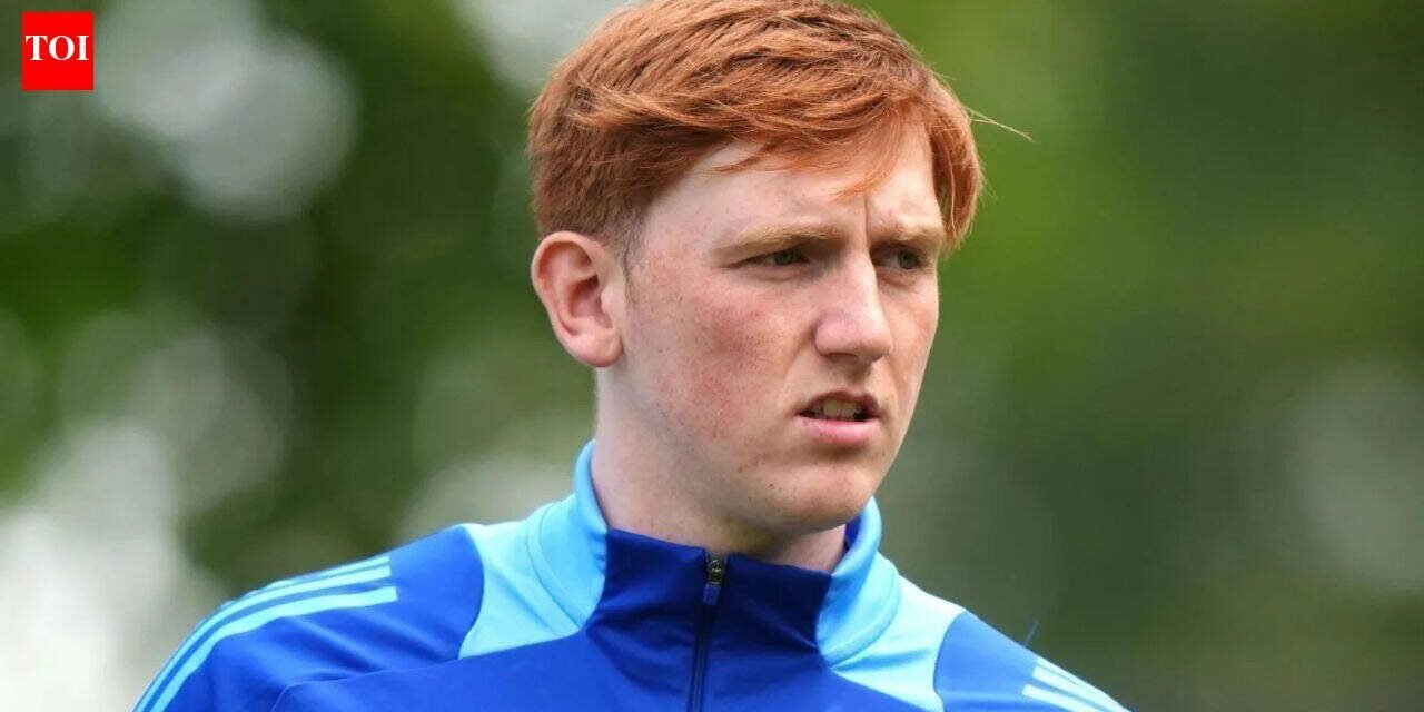 'Pathetic whiny Karen behaviour': Angry Ginge faces backlash after encountering alleged racist at England vs Ghana FIFA World Cup match