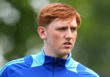 'Pathetic whiny Karen behaviour': Angry Ginge faces backlash after encountering alleged racist at England vs Ghana FIFA World Cup match
