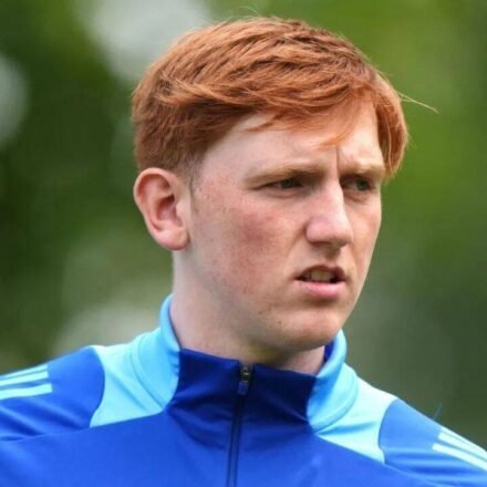 'Pathetic whiny Karen behaviour': Angry Ginge faces backlash after encountering alleged racist at England vs Ghana FIFA World Cup match