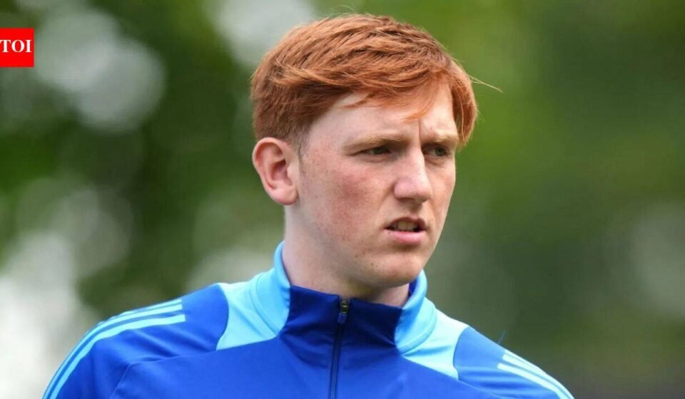 'Pathetic whiny Karen behaviour': Angry Ginge faces backlash after encountering alleged racist at England vs Ghana FIFA World Cup match