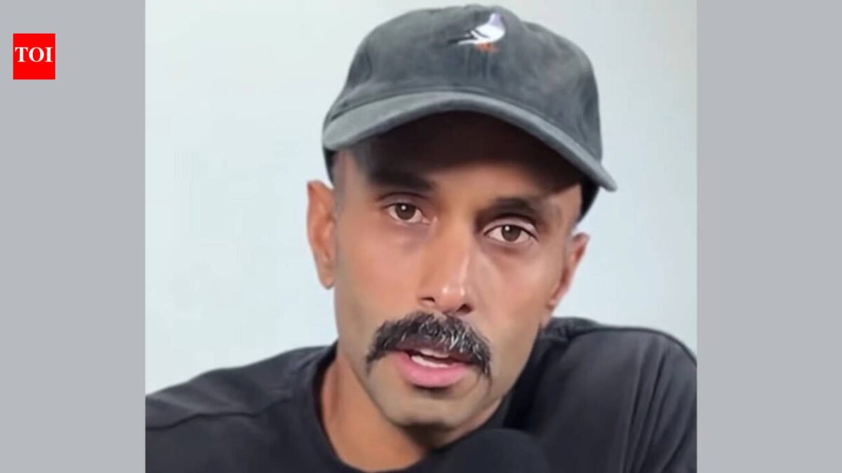 Perth comedian Jaskier Singh claims he's been banned from venues across WA: 'I'm frustrated'