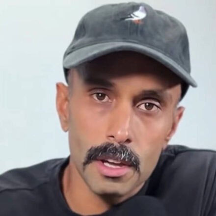 Perth comedian Jaskier Singh claims he's been banned from venues across WA: 'I'm frustrated'