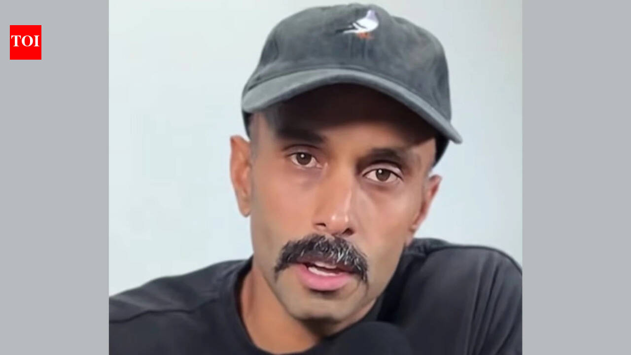 Perth comedian Jaskier Singh claims he's been banned from venues across WA: 'I'm frustrated'