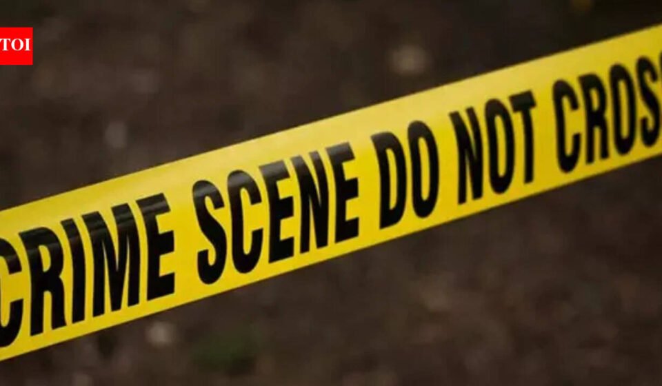 Philippines school shooting: Three people were killed and five injured in a school shooting in central Philippines