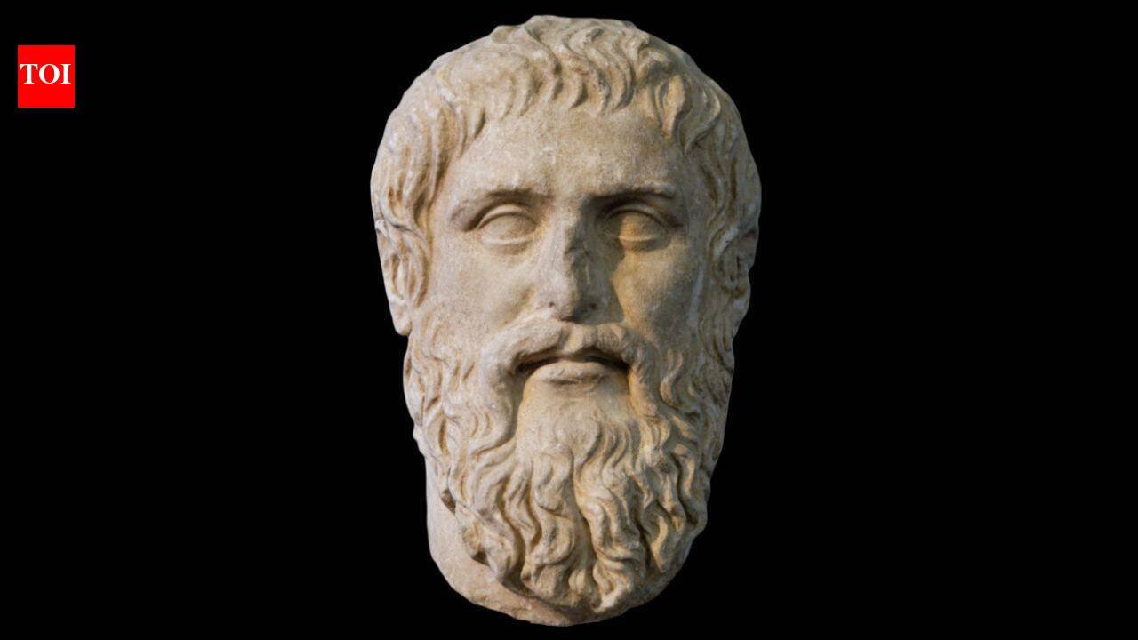 Plato's Quote of the Day: "Nothing is more sacred than education. Only through education..." - The ancient idea that learning makes us whole people | World News
