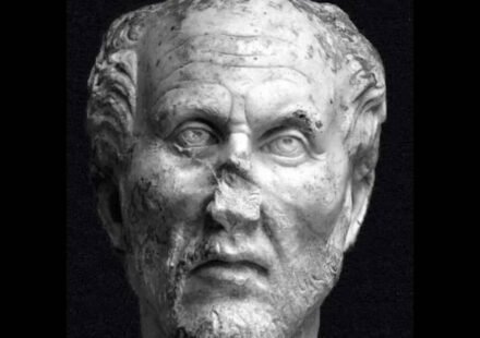 Plotinus Quote Today: "The soul is purified when it is left alone; it is pure when..." | World News