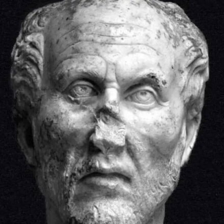 Plotinus Quote Today: "The soul is purified when it is left alone; it is pure when..." | World News