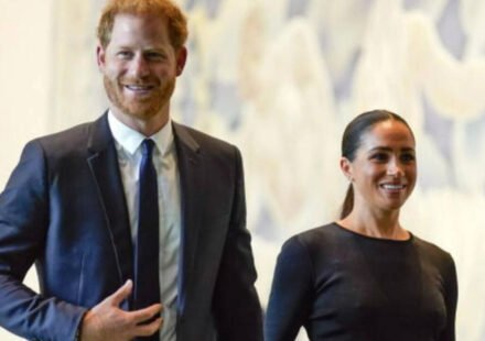 Prince Harry may cancel UK visit with Meghan and children due to lack of police protection