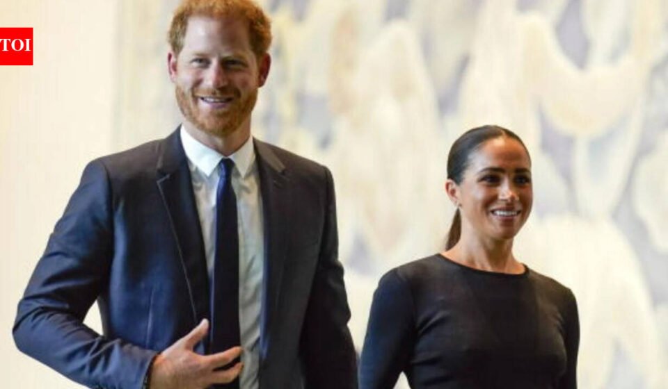 Prince Harry may cancel UK visit with Meghan and children due to lack of police protection