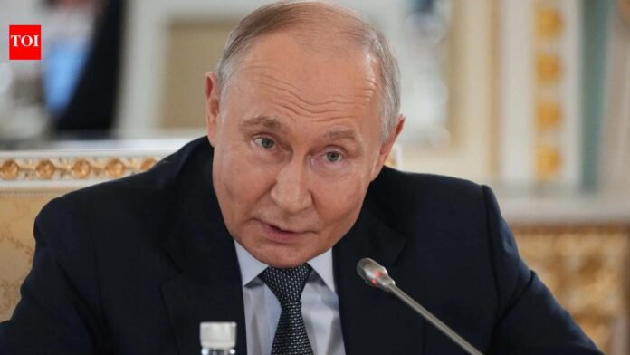 Putin's warning on India-China relations; rejects view that Pakistan is under Beijing's control

