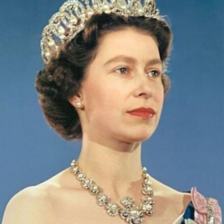 Queen Elizabeth's quote of the day: "For many years the people who have seemed to me the happiest, most satisfied and contented have been..." | World News