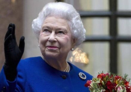 Queen Elizabeth's quote of the day: "I declare to all of you that my life, long or short, will be devoted to..." | World News