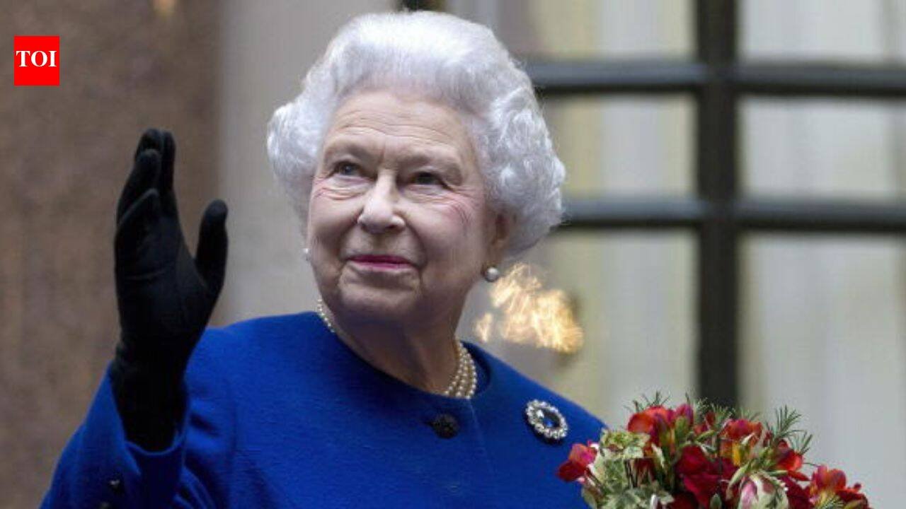 Queen Elizabeth's quote of the day: "I declare to all of you that my life, long or short, will be devoted to..." | World News