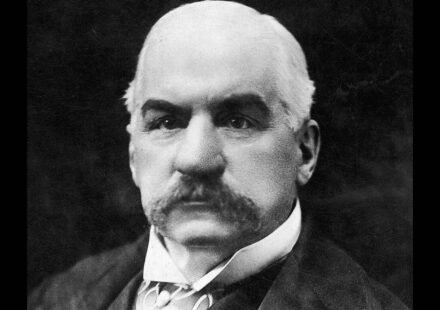 Quote of the day from American financier J.P. Morgan: "If you have to ask how much it will cost, you can't..." | World News