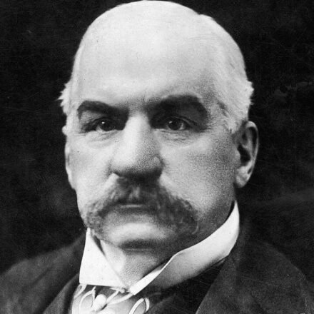 Quote of the day from American financier J.P. Morgan: "If you have to ask how much it will cost, you can't..." | World News