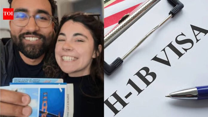 Rejected four times by H-1B lottery, former Google employee says he got green card after quitting $300,000 job

