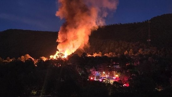 Hindustan Times News