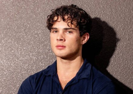 'Ruined his face': Looksmaxxing anchor's collarbone was brutally roasted beyond recognition after surgery