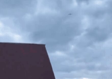 Russia-Ukraine war: Drone scare over Moscow: Four airports closed, nearly 60 drones shot down