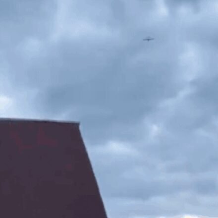 Russia-Ukraine war: Drone scare over Moscow: Four airports closed, nearly 60 drones shot down
