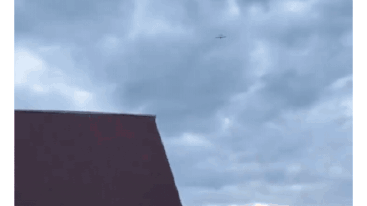 Russia-Ukraine war: Drone scare over Moscow: Four airports closed, nearly 60 drones shot down