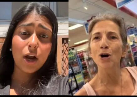 Sarina Gupta, Indian-American woman on viral video of racist attack at Connecticut store: 'Can't believe she's a nurse'