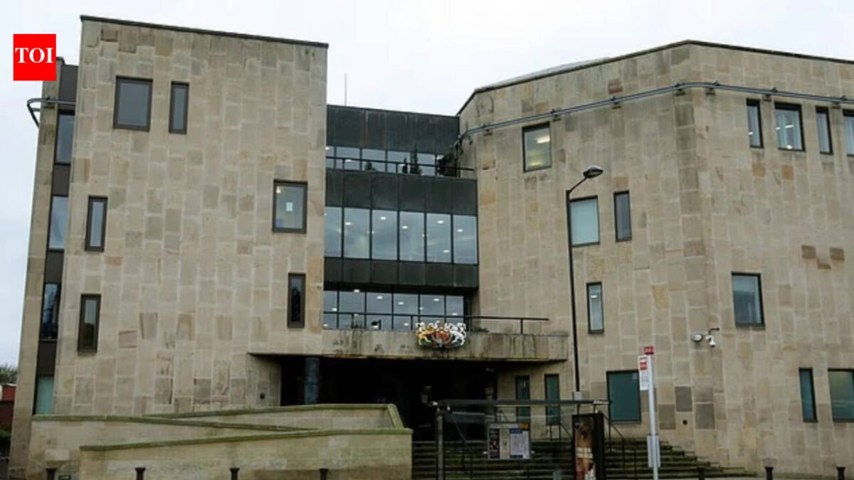 'Satan took over me': Afghan migrant gives bizarre reason for raping and getting two minors drunk in England flat