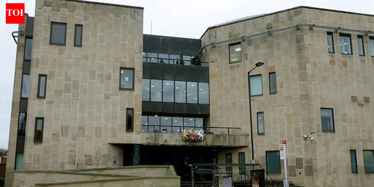 'Satan took over me': Afghan migrant gives bizarre reason for raping and getting two minors drunk in England flat