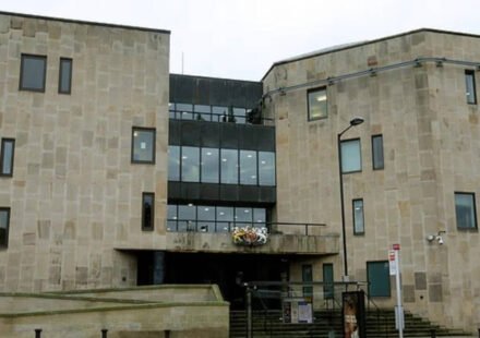 'Satan took over me': Afghan migrant gives bizarre reason for raping and getting two minors drunk in England flat