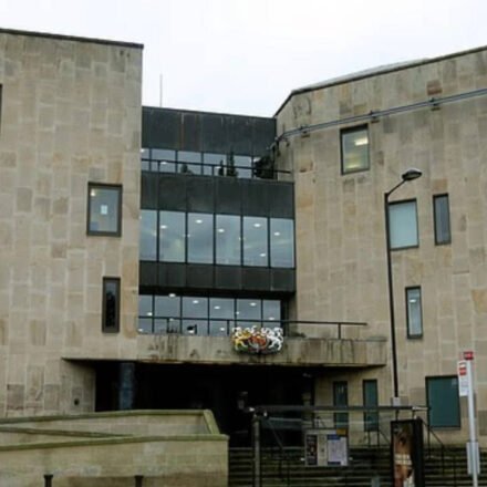 'Satan took over me': Afghan migrant gives bizarre reason for raping and getting two minors drunk in England flat