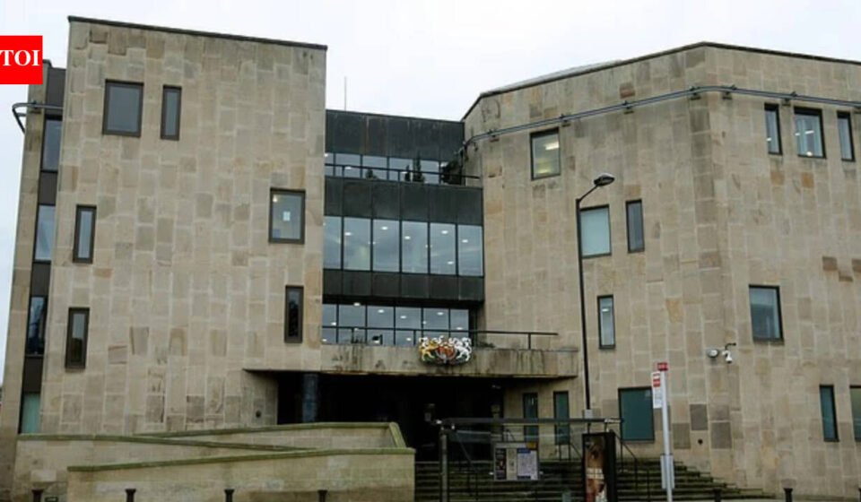 'Satan took over me': Afghan migrant gives bizarre reason for raping and getting two minors drunk in England flat