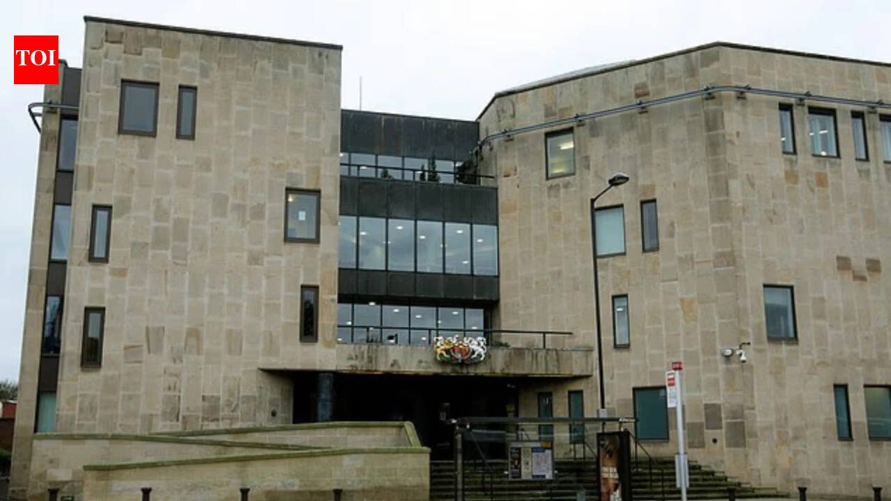 'Satan took over me': Afghan migrant gives bizarre reason for raping and getting two minors drunk in England flat