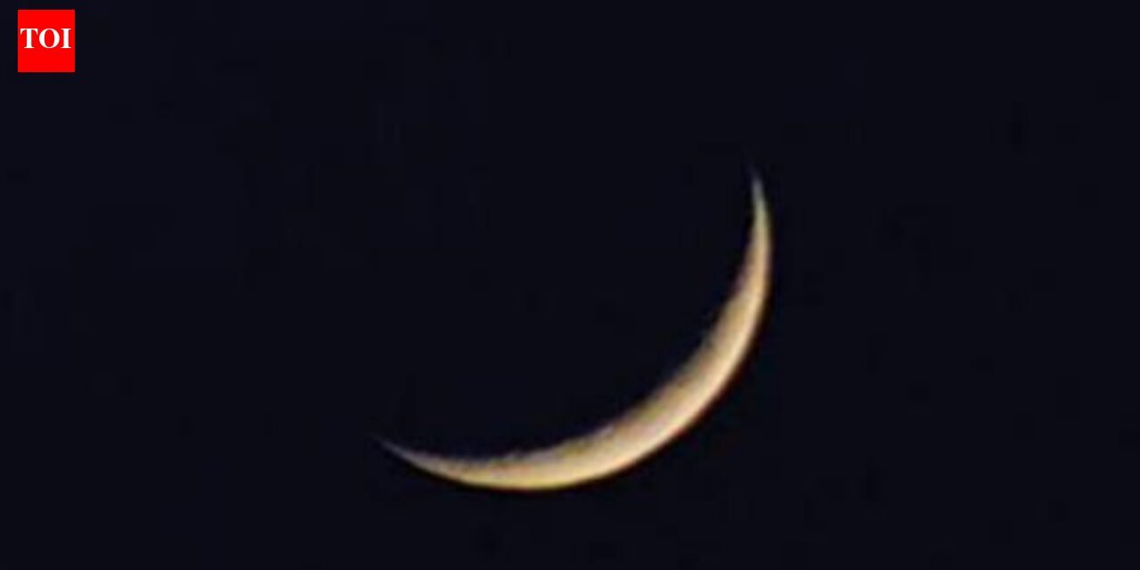 Saudi Arabia and UAE declare Islamic New Year to begin on Tuesday 1448 H.H.; Ashura expected June 25 | World News
