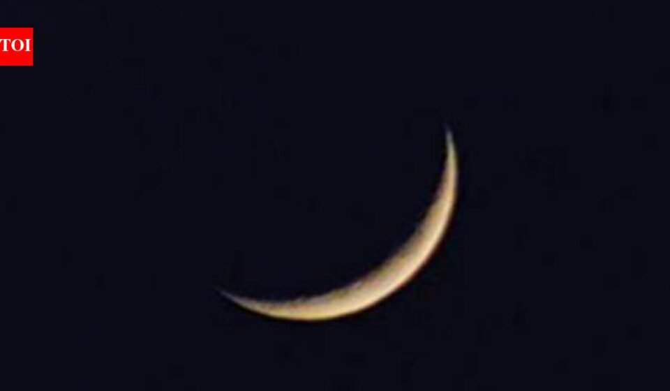 Saudi Arabia and UAE declare Islamic New Year to begin on Tuesday 1448 H.H.; Ashura expected June 25 | World News