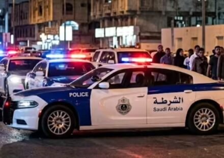 Saudi Arabia arrests more than 10,700 illegal residents in one week, nearly 8,000 deported World News