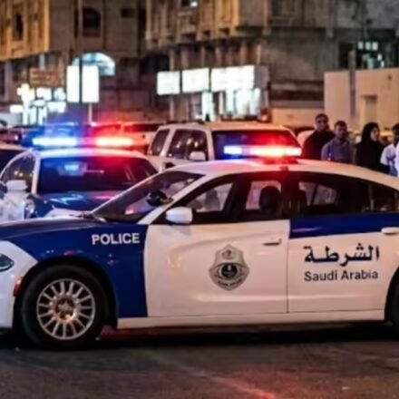 Saudi Arabia arrests more than 10,700 illegal residents in one week, nearly 8,000 deported World News