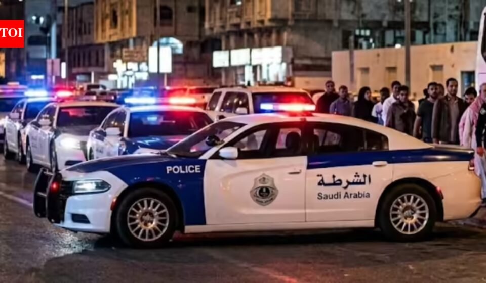 Saudi Arabia arrests more than 10,700 illegal residents in one week, nearly 8,000 deported World News