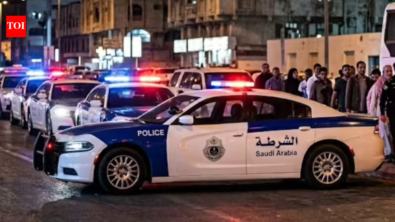 Saudi Arabia arrests more than 10,700 illegal residents in one week, nearly 8,000 deported World News