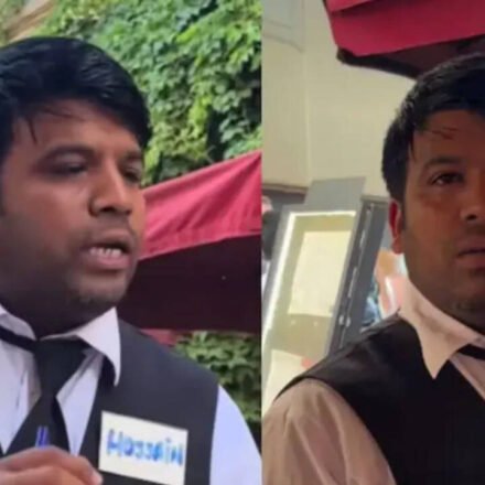 'Say sorry': How an Indian woman confronted a Bangladeshi waiter in Italy over anti-India comments caught on video