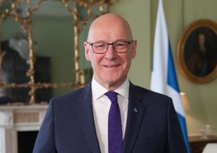 Scottish Government to introduce bill to allow immigrants with temporary British status to stand in parliamentary elections World News