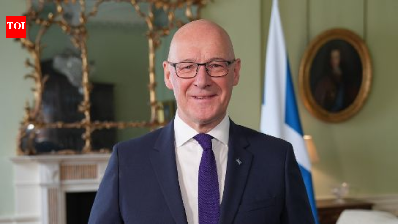 Scottish Government to introduce bill to allow immigrants with temporary British status to stand in parliamentary elections World News