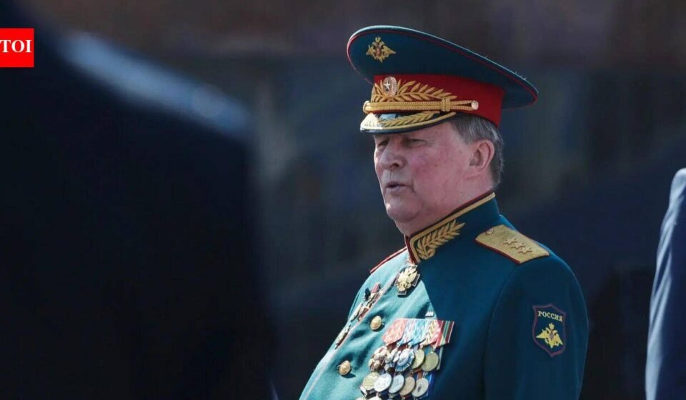 Sergey Ivanov, once seen as potential successor to Putin, dies at 73