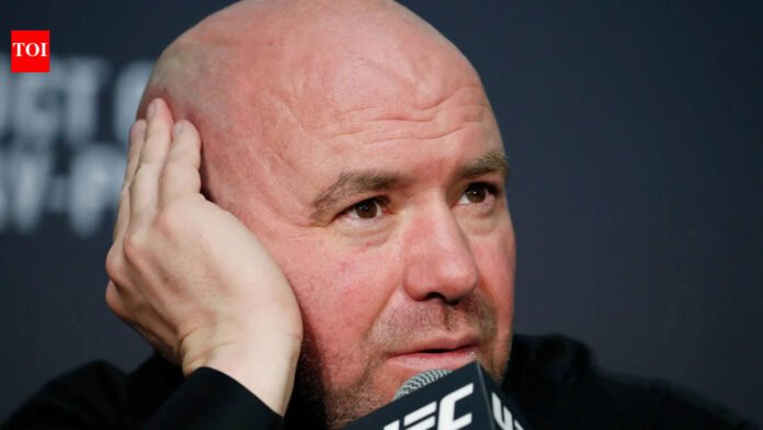 Several A-list celebrities reportedly turned down invitations to attend Dana White's Trump-related UFC event International Sports News

