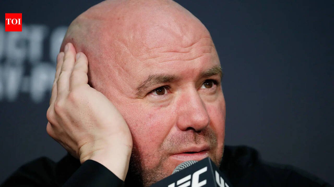 Several A-list celebrities reportedly turned down invitations to attend Dana White's Trump-related UFC event International Sports News