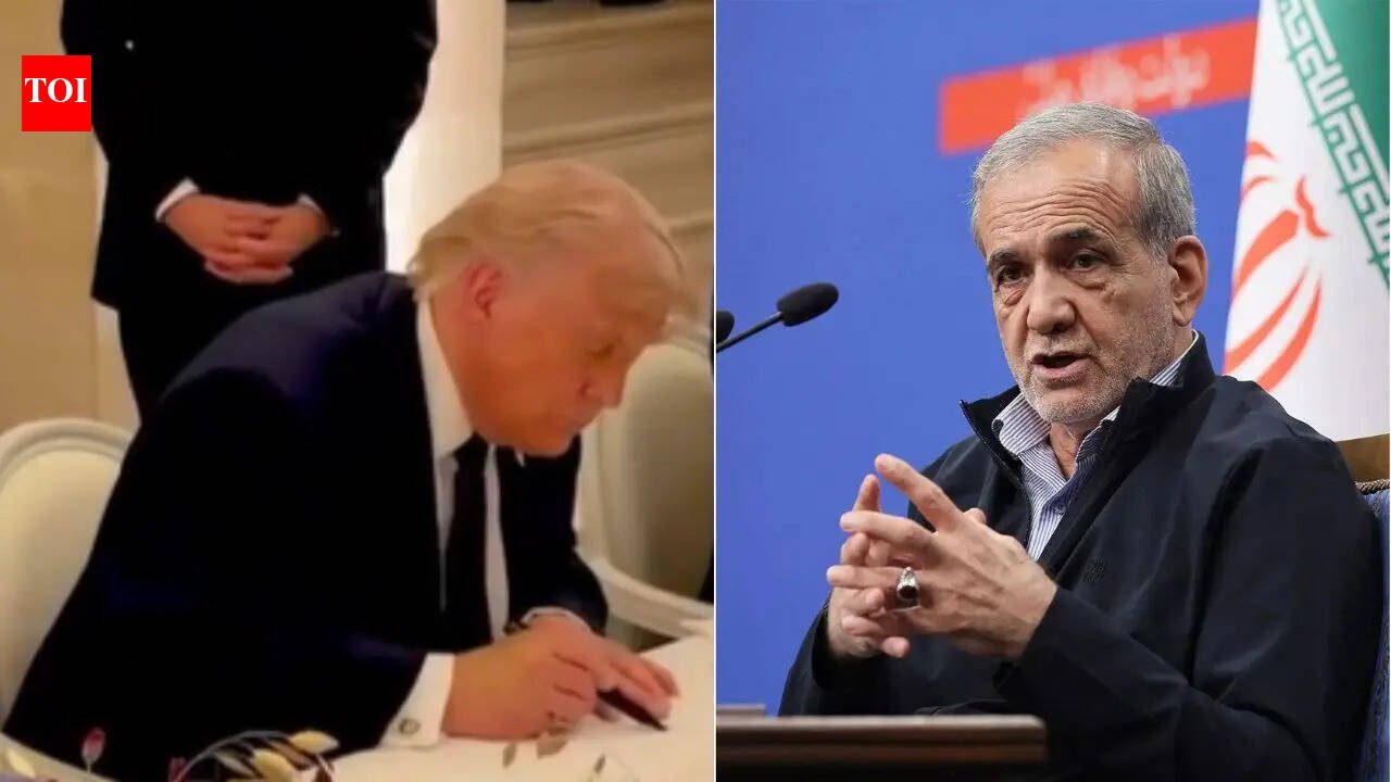 "Signed": After the two parties digitally signed the agreement, the US-Iran memorandum of understanding was officially finalized