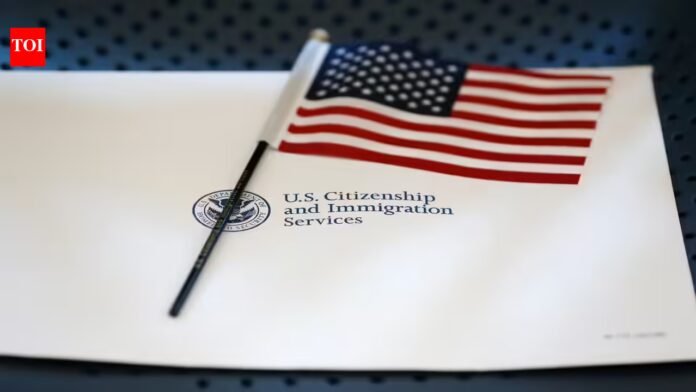 Some USCIS officials are asking green card applicants why they bypass consular processing…

