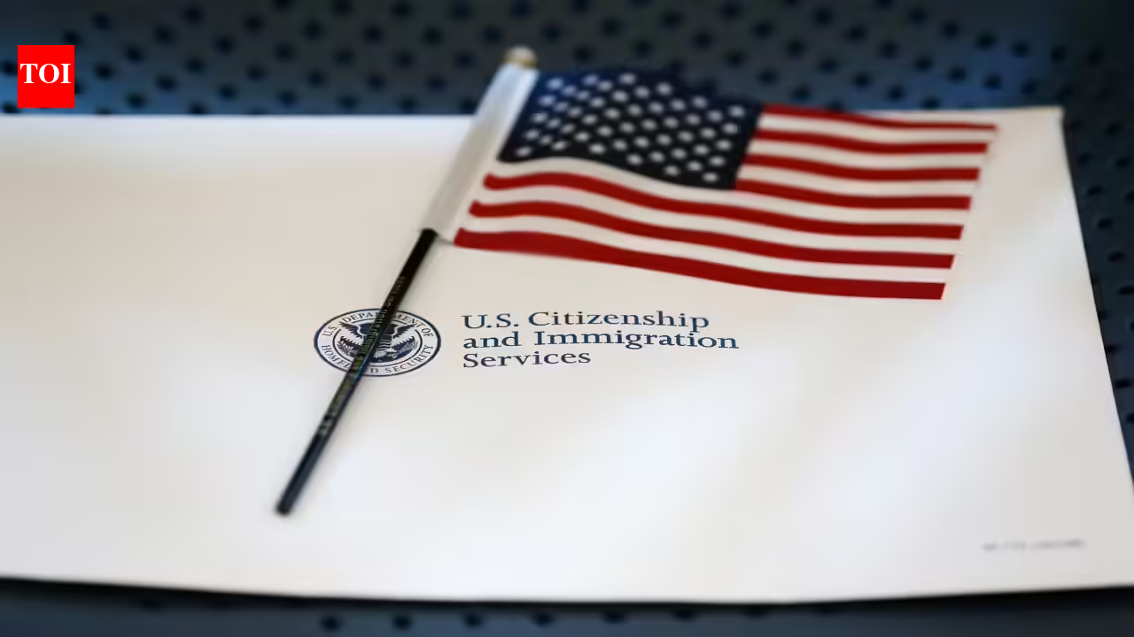 Some USCIS officials are asking green card applicants why they bypass consular processing…